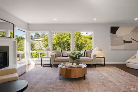 105 Kipling Dr, Mill Valley, CA 94941 photo 13