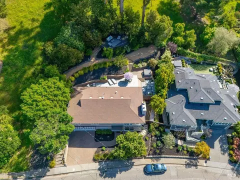105 Kipling Dr, Mill Valley, CA 94941 photo 66