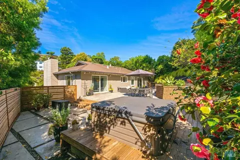 105 Kipling Dr, Mill Valley, CA 94941 photo 61