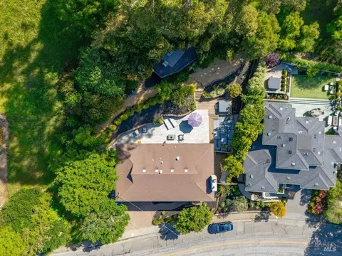 105 Kipling Dr, Mill Valley, CA 94941 photo 67