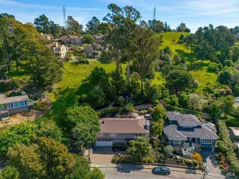 105 Kipling Dr, Mill Valley, CA 94941 photo 64