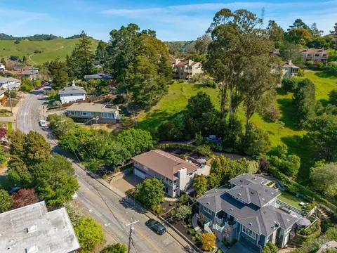 105 Kipling Dr, Mill Valley, CA 94941 photo 65