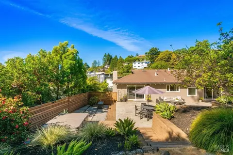 105 Kipling Dr, Mill Valley, CA 94941 photo 52