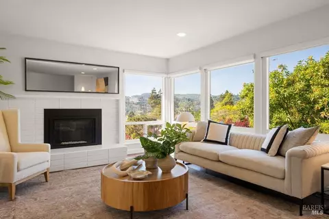 105 Kipling Dr, Mill Valley, CA 94941 photo 7