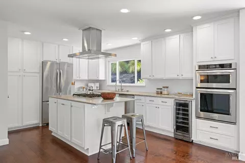 105 Kipling Dr, Mill Valley, CA 94941 photo 20