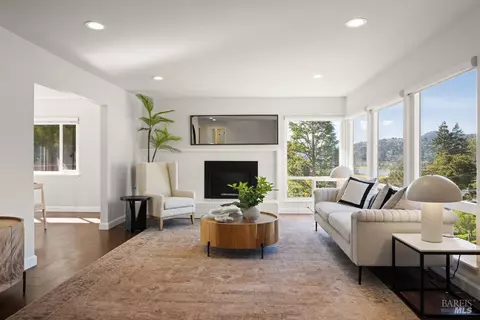 105 Kipling Dr, Mill Valley, CA 94941 photo 8