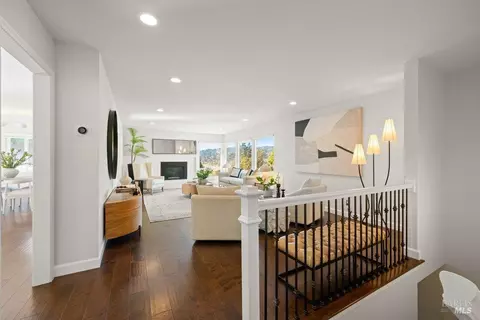 105 Kipling Dr, Mill Valley, CA 94941 photo 6
