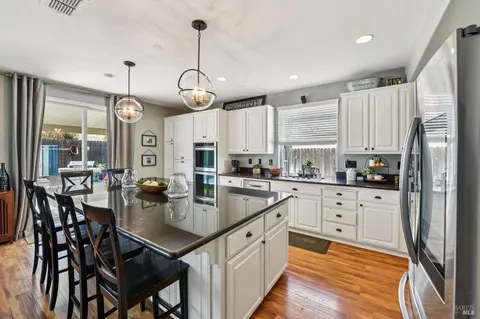 Kitchen - 2035 Rehrmann Dr, Dixon, CA 95620 photo 1 of 5