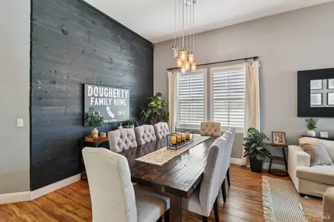 Dining - 2035 Rehrmann Dr, Dixon, CA 95620 photo 3 of 3