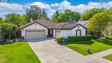 4539 Avondale Cir, Fairfield, CA 94533