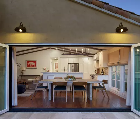 Dining - 5870 Silverado Trl, Napa, CA 94558 photo 5 of 6