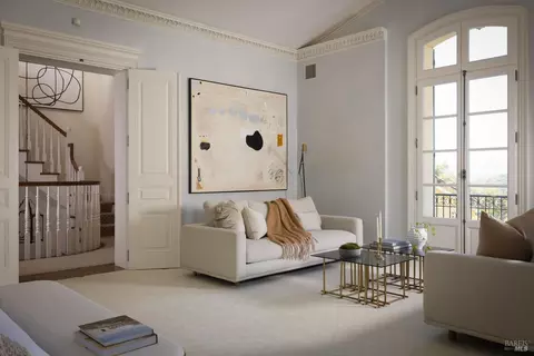 Living - 5870 Silverado Trl, Napa, CA 94558 photo 4 of 6