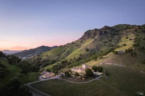 5870 Silverado Trl, Napa, CA 94558