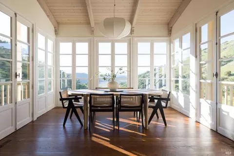 Dining - 5870 Silverado Trl, Napa, CA 94558 photo 3 of 6