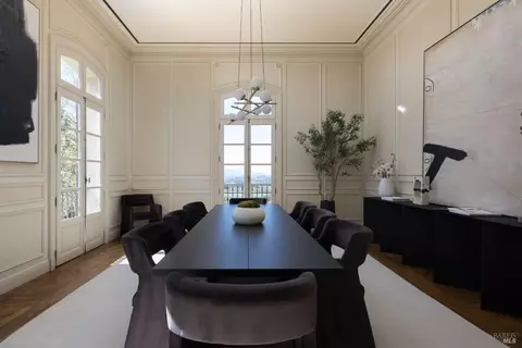Dining - 5870 Silverado Trl, Napa, CA 94558 photo 1 of 6