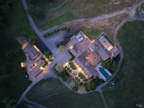 View/Area - 5870 Silverado Trl, Napa, CA 94558 photo 2 of 2