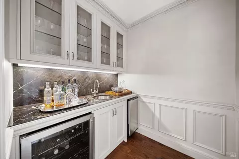 Kitchen - 5870 Silverado Trl, Napa, CA 94558 photo 1 of 5