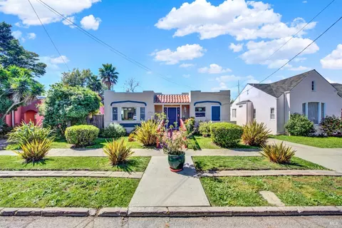 Other - 527 Mclaughlin St, Richmond, CA 94805 photo 2 of 13