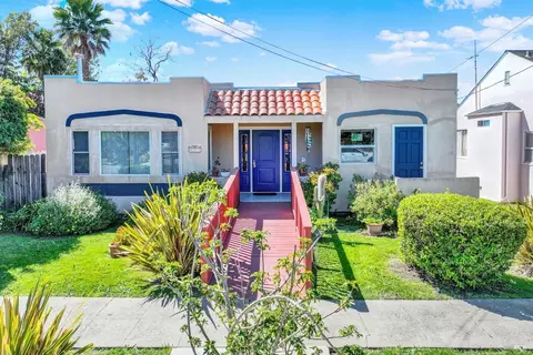 527 Mclaughlin St, Richmond, CA 94805