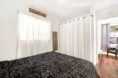 Bedroom - 527 Mclaughlin St, Richmond, CA 94805 photo 8 of 8