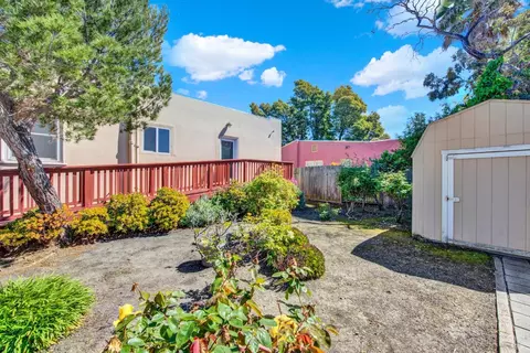 Exterior - 527 Mclaughlin St, Richmond, CA 94805 photo 9 of 14