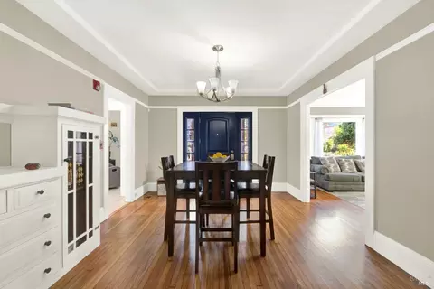 Dining - 527 Mclaughlin St, Richmond, CA 94805 photo 1 of 2