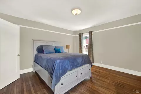 Bedroom - 527 Mclaughlin St, Richmond, CA 94805 photo 1 of 8