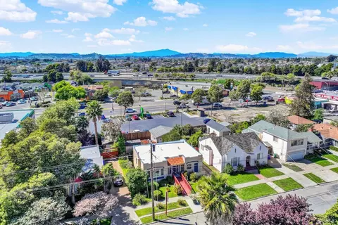 View/Area - 527 Mclaughlin St, Richmond, CA 94805 photo 1 of 4