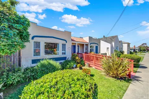 Other - 527 Mclaughlin St, Richmond, CA 94805 photo 1 of 13