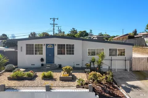 207 Wilshire Ave, Vallejo, CA 94591