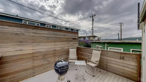 Exterior - 41 Cliff St, Dillon Beach, CA 94929 photo 4 of 8