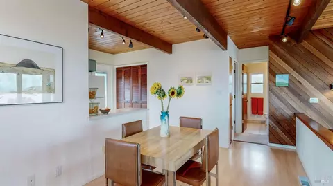Dining - 41 Cliff St, Dillon Beach, CA 94929 photo 1 of 5