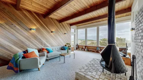 Living - 41 Cliff St, Dillon Beach, CA 94929 photo 1 of 6