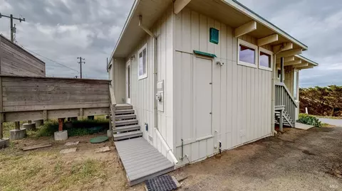 Exterior - 41 Cliff St, Dillon Beach, CA 94929 photo 8 of 8