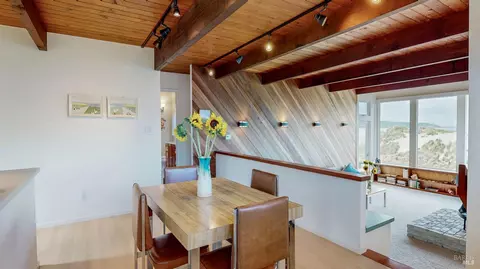 Dining - 41 Cliff St, Dillon Beach, CA 94929 photo 3 of 5