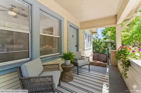2016 4th St, San Rafael, CA 94901