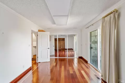 Bedroom - 116 Silverview Ct, Vallejo, CA 94591 photo 6 of 6