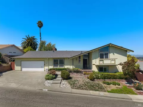 116 Silverview Ct, Vallejo, CA 94591