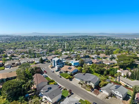 View/Area - 116 Silverview Ct, Vallejo, CA 94591 photo 5 of 6