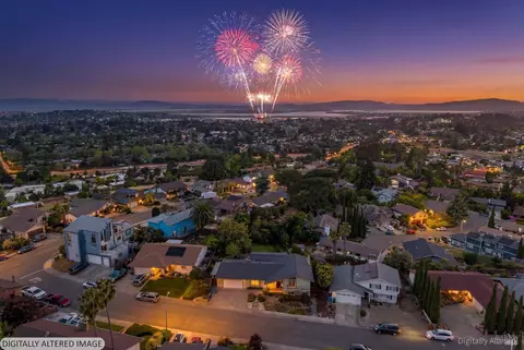 View/Area - 116 Silverview Ct, Vallejo, CA 94591 photo 4 of 6