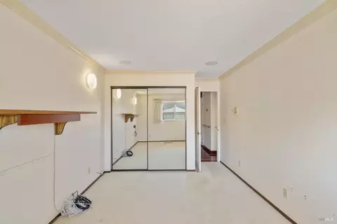 Bedroom - 116 Silverview Ct, Vallejo, CA 94591 photo 3 of 6