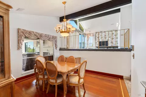 Dining - 116 Silverview Ct, Vallejo, CA 94591 photo 3 of 3