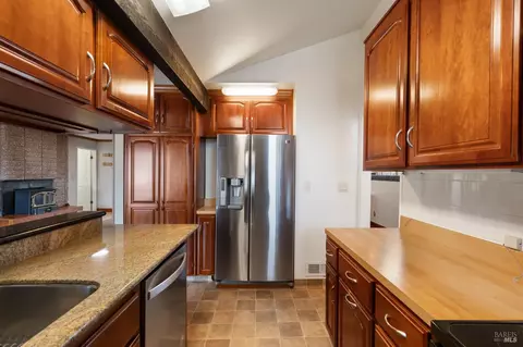 Kitchen - 116 Silverview Ct, Vallejo, CA 94591 photo 1 of 4
