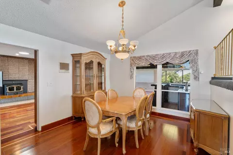 Dining - 116 Silverview Ct, Vallejo, CA 94591 photo 1 of 3
