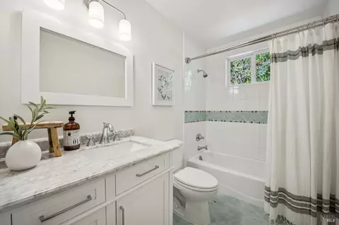 Bath - 334 W Blithedale Ave, Mill Valley, CA 94941 photo 1 of 4