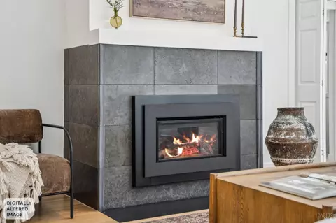 Living - 334 W Blithedale Ave, Mill Valley, CA 94941 photo 6 of 8