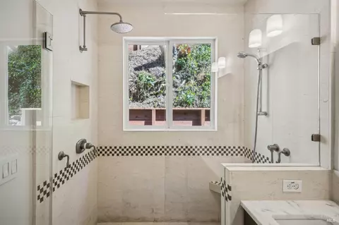 Bath - 334 W Blithedale Ave, Mill Valley, CA 94941 photo 4 of 4