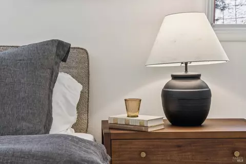 Bedroom - 334 W Blithedale Ave, Mill Valley, CA 94941 photo 9 of 16
