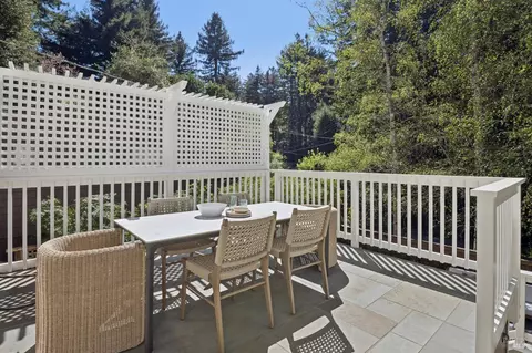 Exterior - 334 W Blithedale Ave, Mill Valley, CA 94941 photo 13 of 18