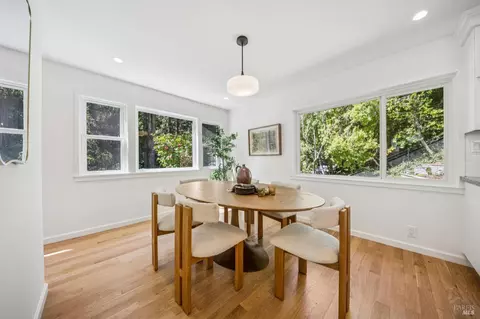 Dining - 334 W Blithedale Ave, Mill Valley, CA 94941 photo 1 of 4